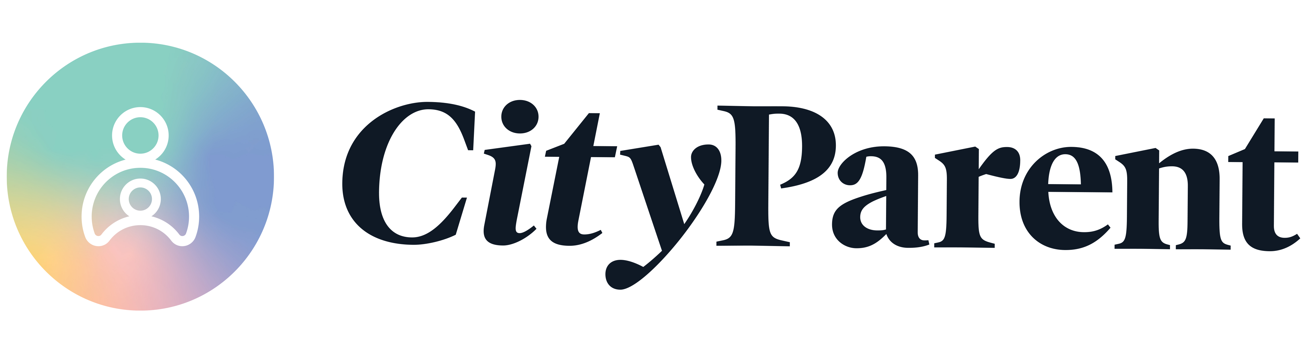 CityParent logo